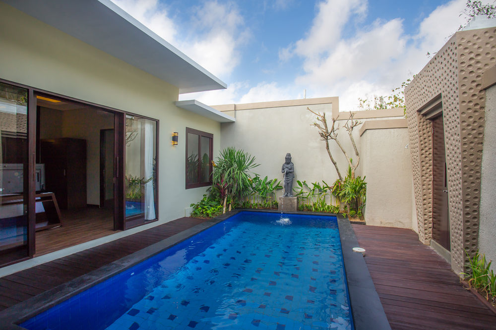 Buana Bali Villas & Spa image 1